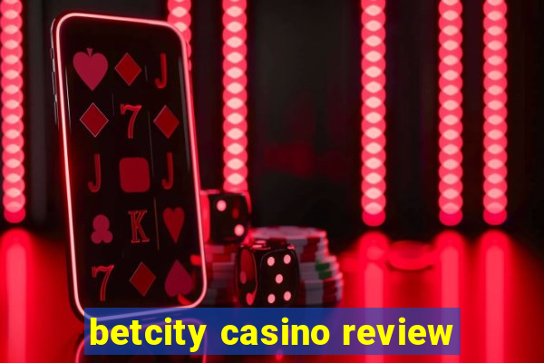 betcity casino review