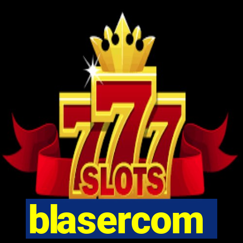 blasercom