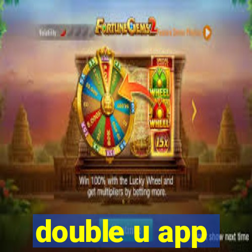 double u app