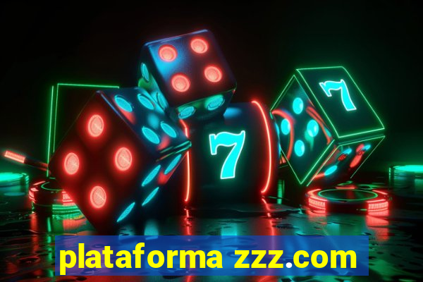 plataforma zzz.com