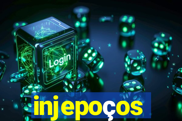 injepoços