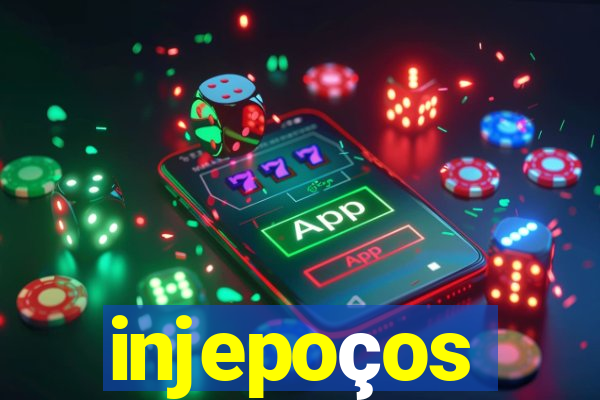 injepoços