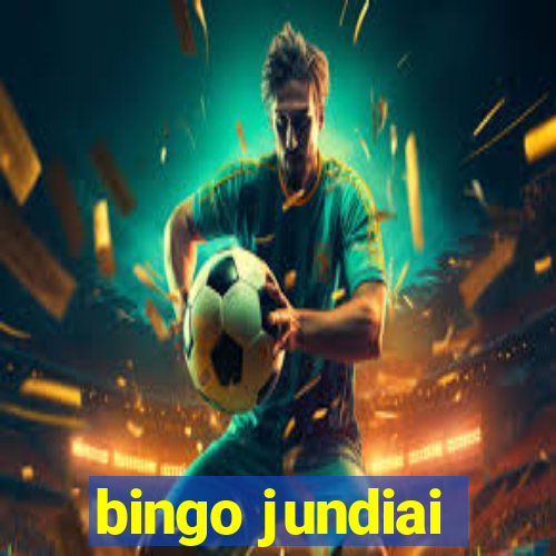 bingo jundiai