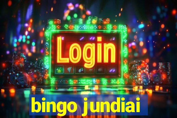 bingo jundiai