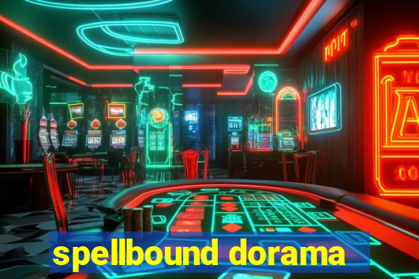 spellbound dorama