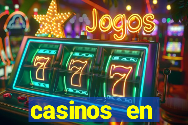 casinos en california usa