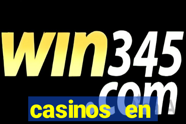 casinos en california usa