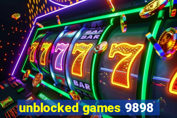 unblocked games 9898