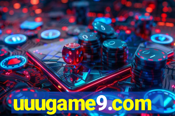 uuugame9.com