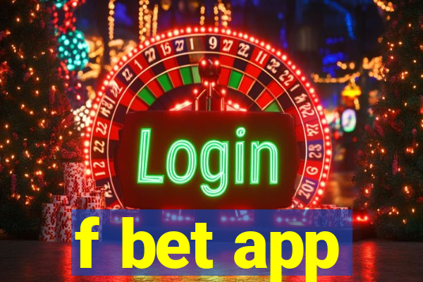 f bet app