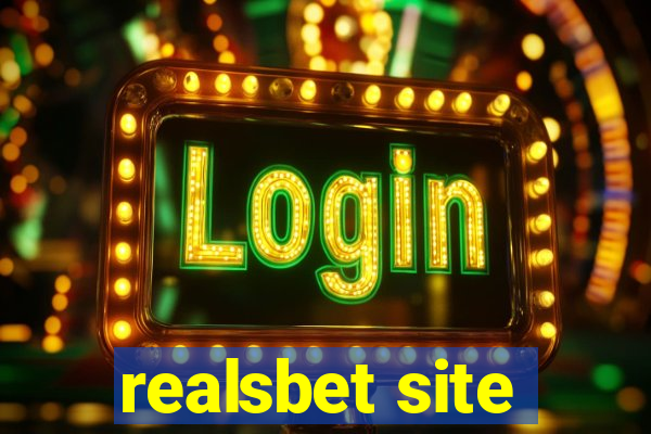 realsbet site