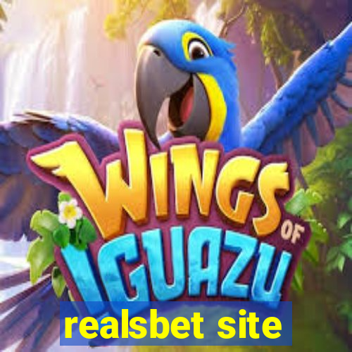 realsbet site