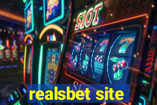 realsbet site