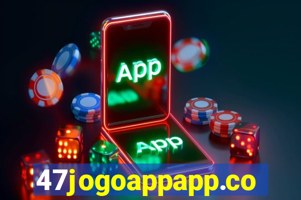 47jogoappapp.com