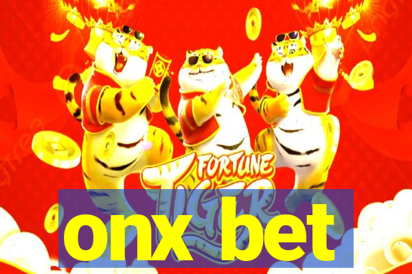 onx bet