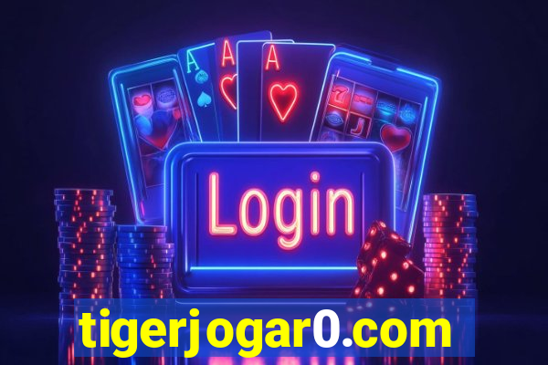 tigerjogar0.com