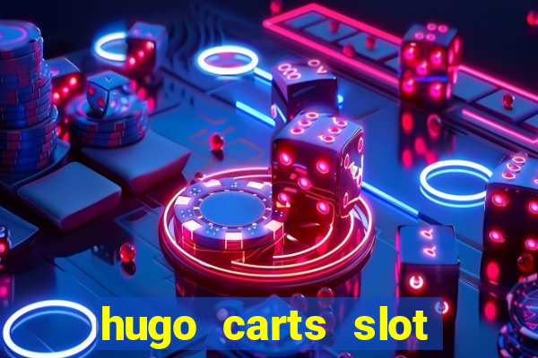 hugo carts slot free play