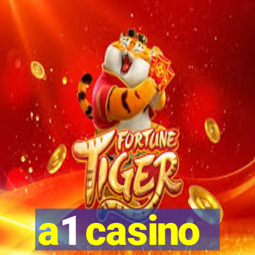 a1 casino