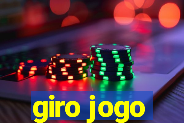 giro jogo