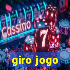 giro jogo