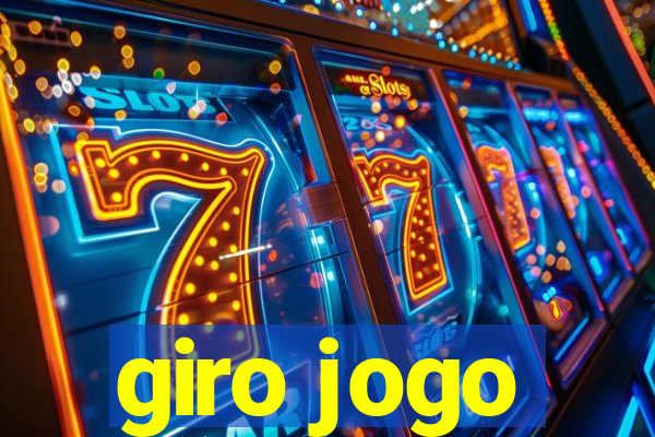 giro jogo