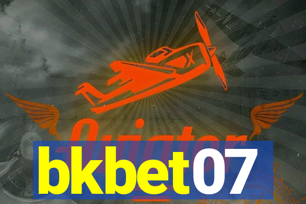 bkbet07