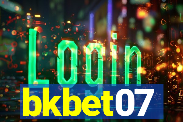 bkbet07