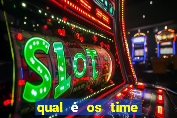 qual é os time que joga hoje no brasileir?o