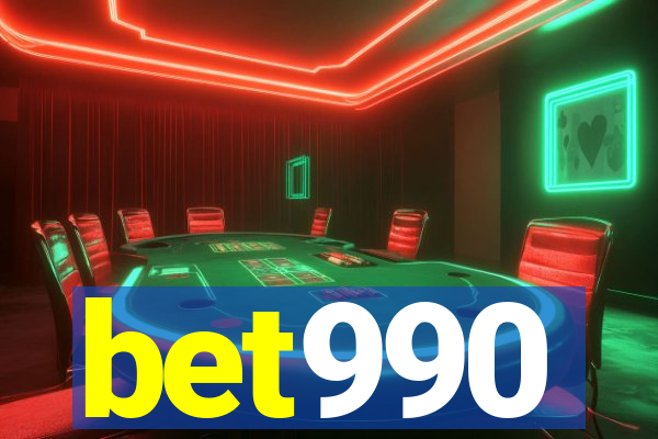 bet990