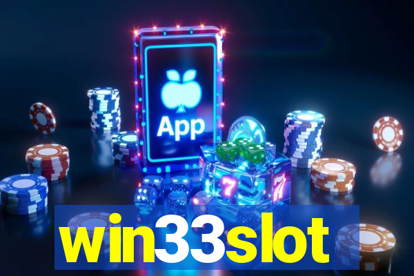 win33slot