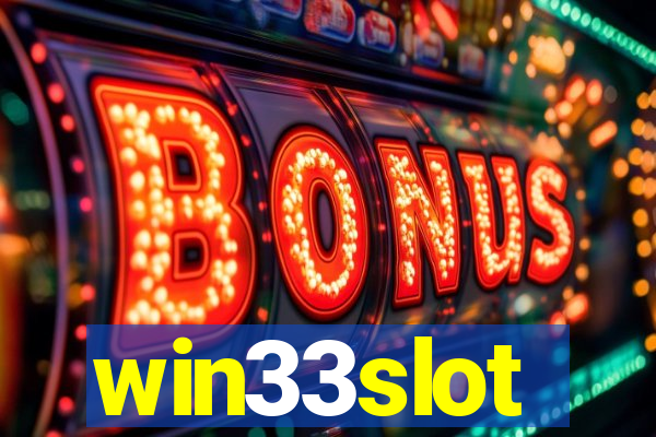 win33slot