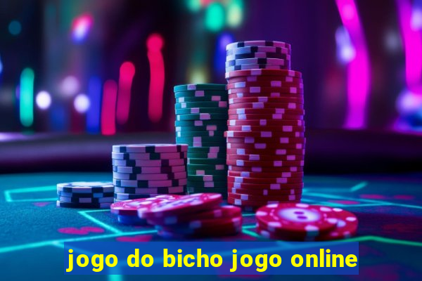 jogo do bicho jogo online