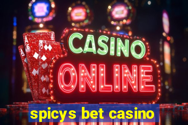 spicys bet casino