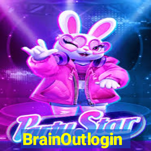 BrainOutlogin