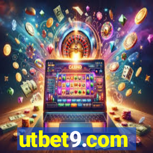 utbet9.com