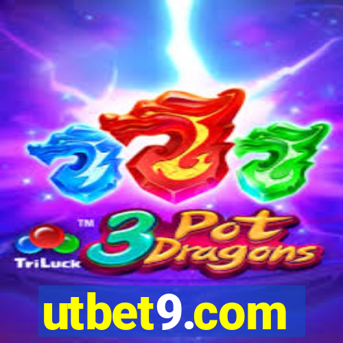 utbet9.com