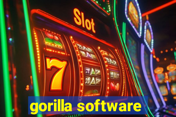 gorilla software