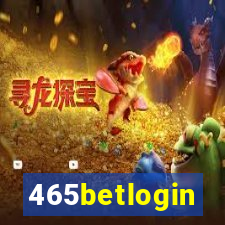 465betlogin