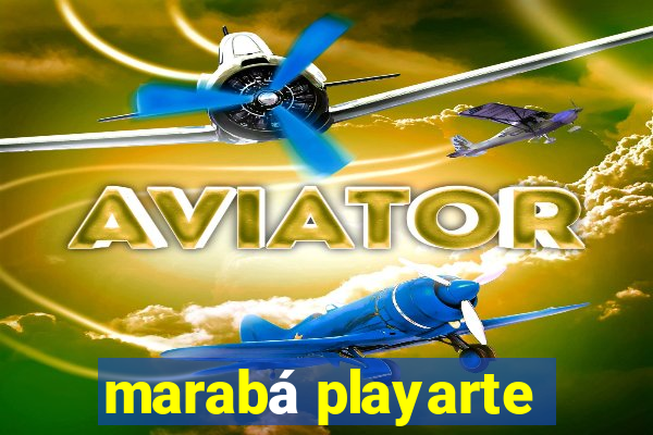 marabá playarte