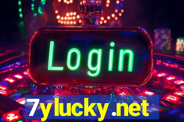 7ylucky.net