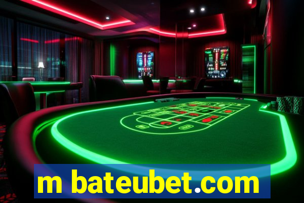 m bateubet.com