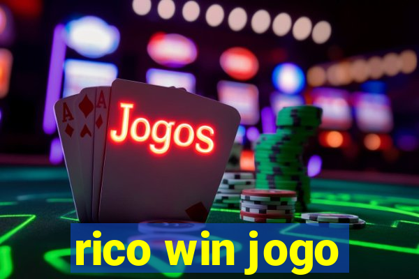 rico win jogo