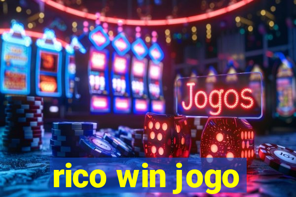 rico win jogo