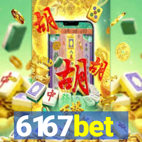 6167bet