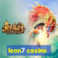 leon7 casino