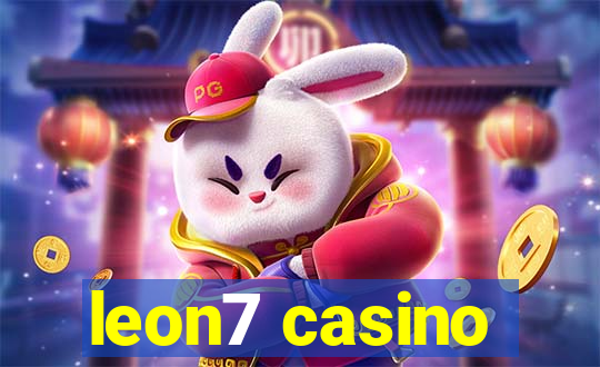 leon7 casino