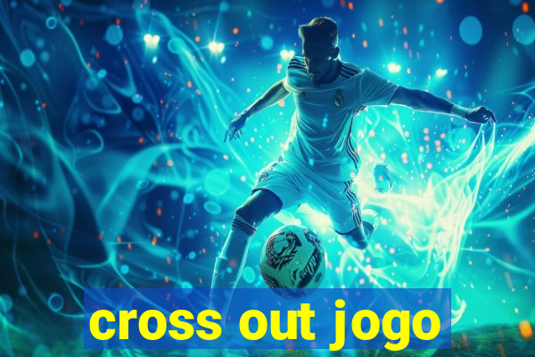 cross out jogo