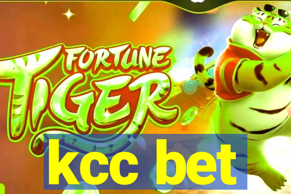 kcc bet