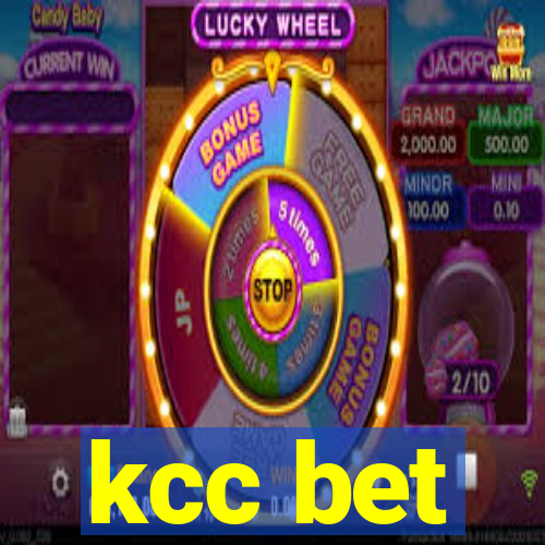 kcc bet