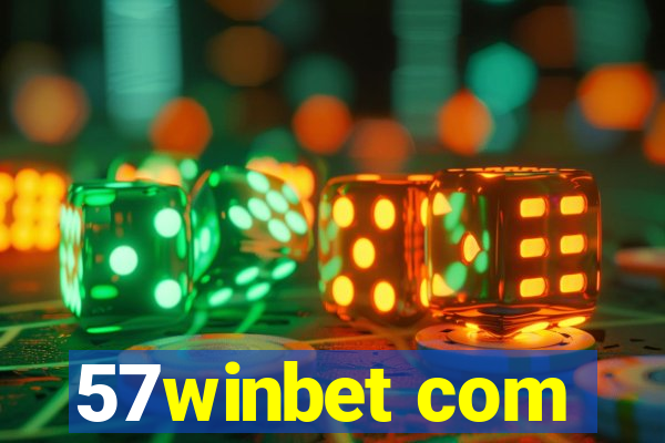 57winbet com